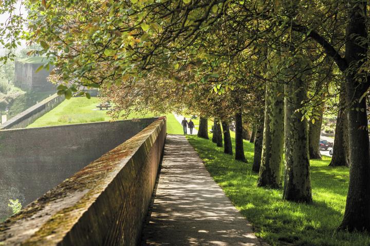 3 jours Best Western Hôtel Hermitage ****